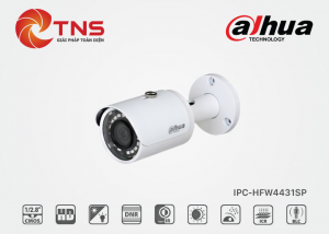 CAMERA DAHUA IPC-HFW4431SP