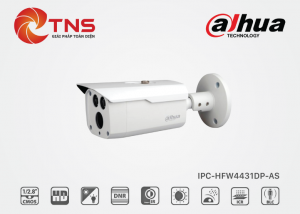 CAMERA DAHUA IPC-HFW4431DP-AS