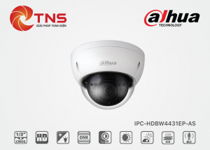 CAMERA DAHUA IPC-HDBW4431EP-AS