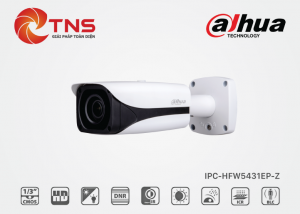 CAMERA DAHUA IPC-HFW5431EP-Z