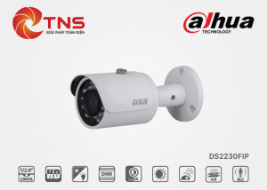 CAMERA DAHUA DS2230FIP