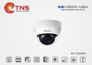 CAMERA KB VISION KX-1302WN IP WIFI