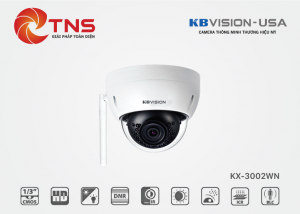 CAMERA KB VISION KX-3002WN IP WIFI