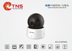 CAMERA KB VISION KX-H10PWN IP WIFI