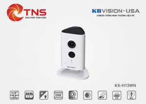 CAMERA KB VISION KX-H13WN IP WIFI