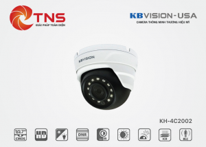 CAMERA KB VISION KH-4C2002