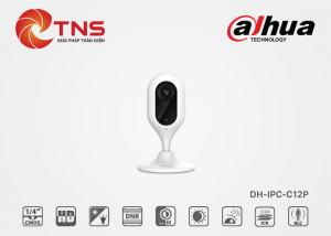 CAMERA DAHUA IP IPC-C12P