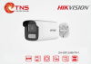 Camera IP HIKVISION  Thân DA-8IP1168H7N-I 4 Megapixel Dòng Cao Cấp Có Màu 24h ( Fullcolor ) - anh 1