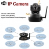 Camera IP ROBO WIFI- TECHVISION - anh 1