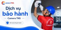 Dịch vụ bảo hành camera tại TP.HCM – hỗ trợ kỹ thuật nhanh, rõ ràng