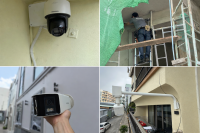 Những Lưu Ý Khi Lắp Camera Cho Cửa Hàng, Nhà Xưởng (Tránh Sai Lầm Tốn Kém)