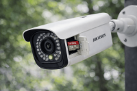 Camera Có Dây – Giải pháp giám sát ổn định, hình ảnh rõ nét