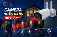 🔒 Camera chống trộm là gì? Có phải camera nào cũng chống trộm tốt?